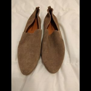 New Lucky Brand Women Flats